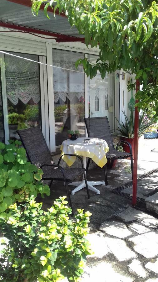 Katy'S House Center Apartment Neos Marmaras Exterior photo