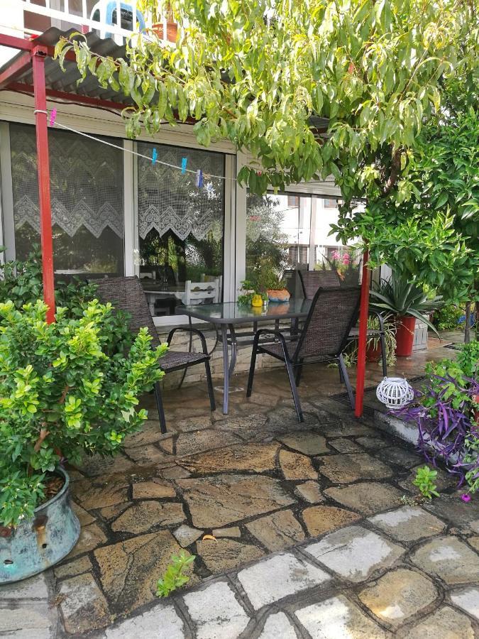 Katy'S House Center Apartment Neos Marmaras Exterior photo
